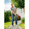 Best Gloria Unkrautbrenner Thermoflamm bio Fix 230V mit Heizspirale