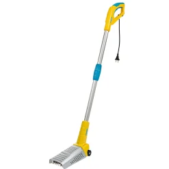 Best Gloria Unkrautbrenner Thermoflamm bio Fix 230V mit Heizspirale
