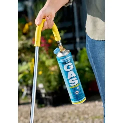 Discount Gloria Unkrautbrenner Thermoflamm Bio Classic PLUS inkl Gaskartusche