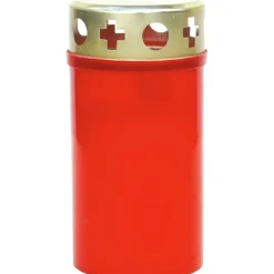 Clearance Grablicht mit Deckel Nr.3 rot