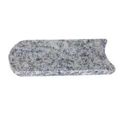 Clearance Granit-Mähkante 25 x 10-12 cm