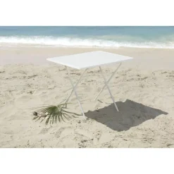 Discount Greemotion Testrut Scherentisch 60 x 80 cm weiß