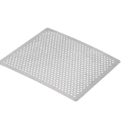 New Steuber Grillplatte 28 x 31 x 1 cm