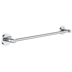 Discount Grohe Badetuchhalter Essentials Metall cm