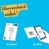 Online Grohe Brauseschlauch „VitalioFlex Comfort“, chrom, 1,75 m