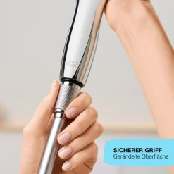 Online Grohe Brauseschlauch „VitalioFlex Comfort“, chrom, 1,75 m