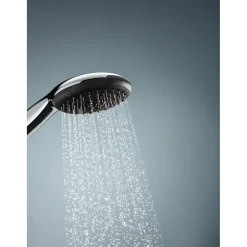Hot Grohe Brausestangenset Vitalio Start 110 2 Strahlarten (Rain, Jet)
