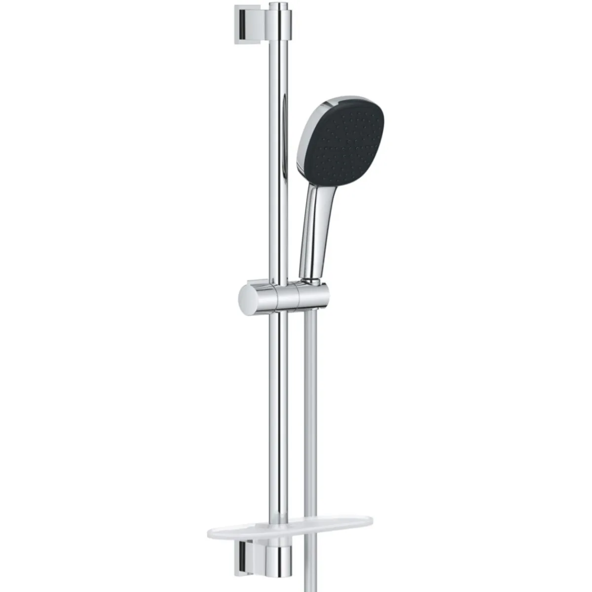Discount Grohe Brausestangenset Vitalio Comfort 110 2 Strahlarten (Rain, Jet)