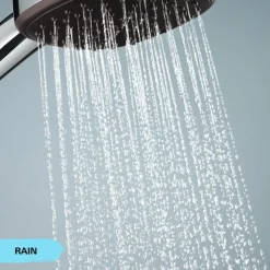 Online Grohe Brausestangenset Vitalio Start 110 1 Strahlart (Rain)
