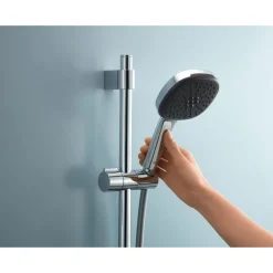 Clearance Grohe Brausestange Vitalio Universal 600mm