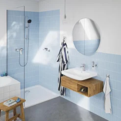 Clearance Grohe Brausestange Vitalio Universal 600mm