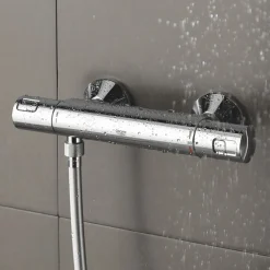 Discount Grohe Brause-Thermostat Precision Start