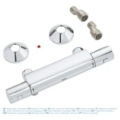 Discount Grohe Brause-Thermostat Precision Start