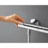 Best Grohe Dusch-Thermostat Precision Flowchrom