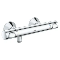 Best Grohe Dusch-Thermostat Precision Flowchrom