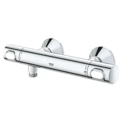 Best Grohe Dusch-Thermostat Precision Flowchrom