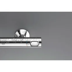 Best Grohe Dusch-Thermostat Precision Flowchrom