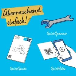 Hot Grohe Einhand-Brausebatterie Start 1/2
