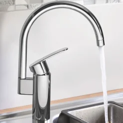 Discount Grohe Einhand-Spültischbatterie Wave Cosmopolitan1/2