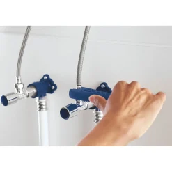 Discount Grohe Einhand-Spültischbatterie Wave Cosmopolitan1/2
