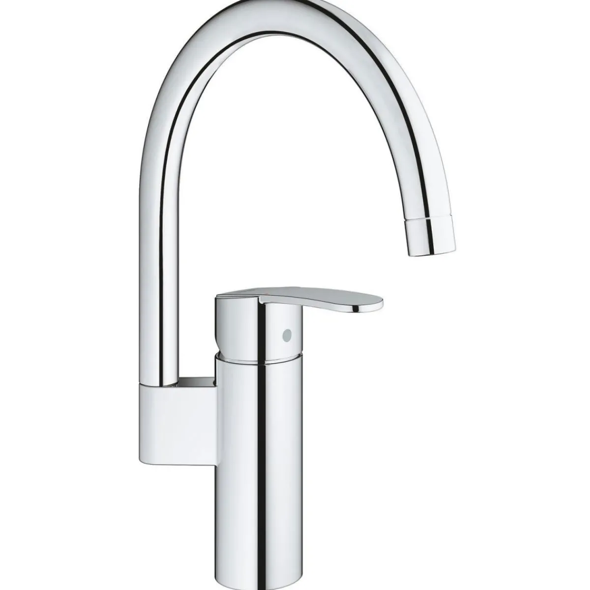 Discount Grohe Einhand-Spültischbatterie Wave Cosmopolitan1/2"