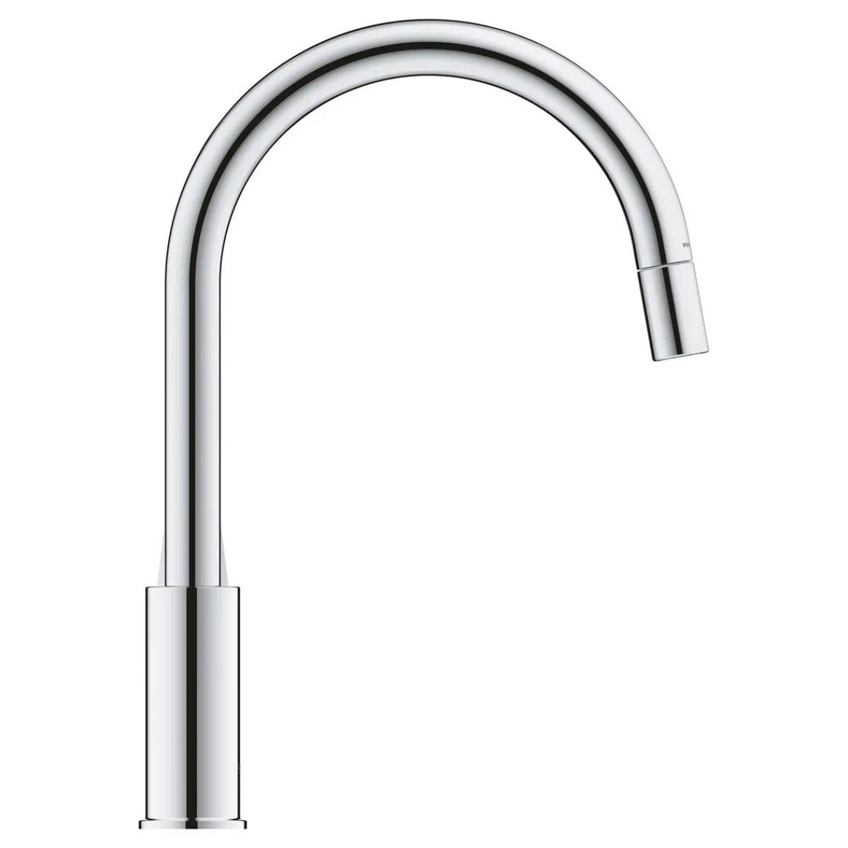 Hot Grohe Einhand-Spültischbatterie StartEdge 1/2"