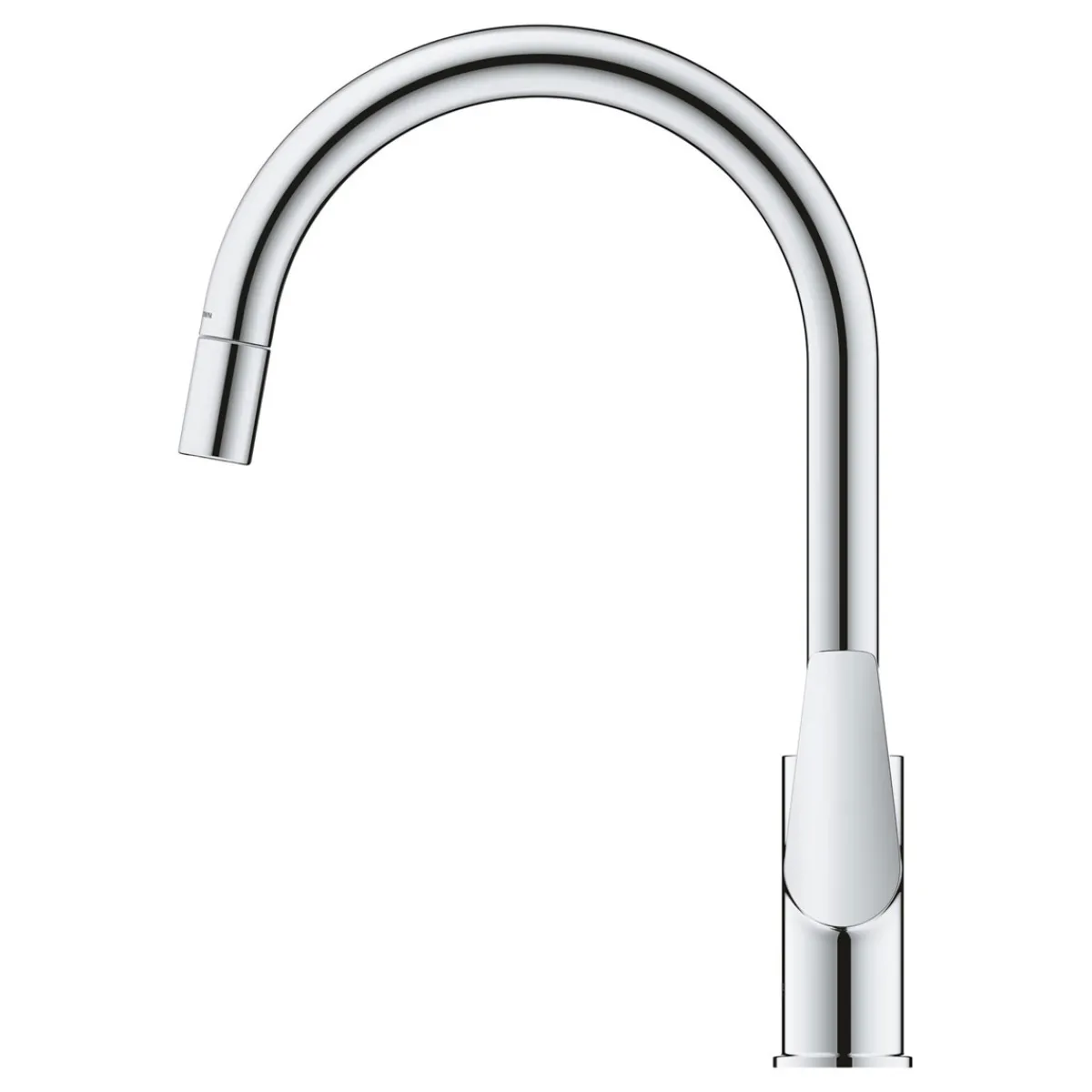 Hot Grohe Einhand-Spültischbatterie StartEdge 1/2"