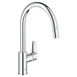 Hot Grohe Einhand-Spültischbatterie StartEdge 1/2