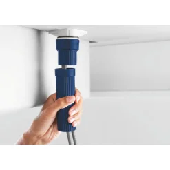 Hot Grohe Einhand-Spültischbatterie StartEdge 1/2