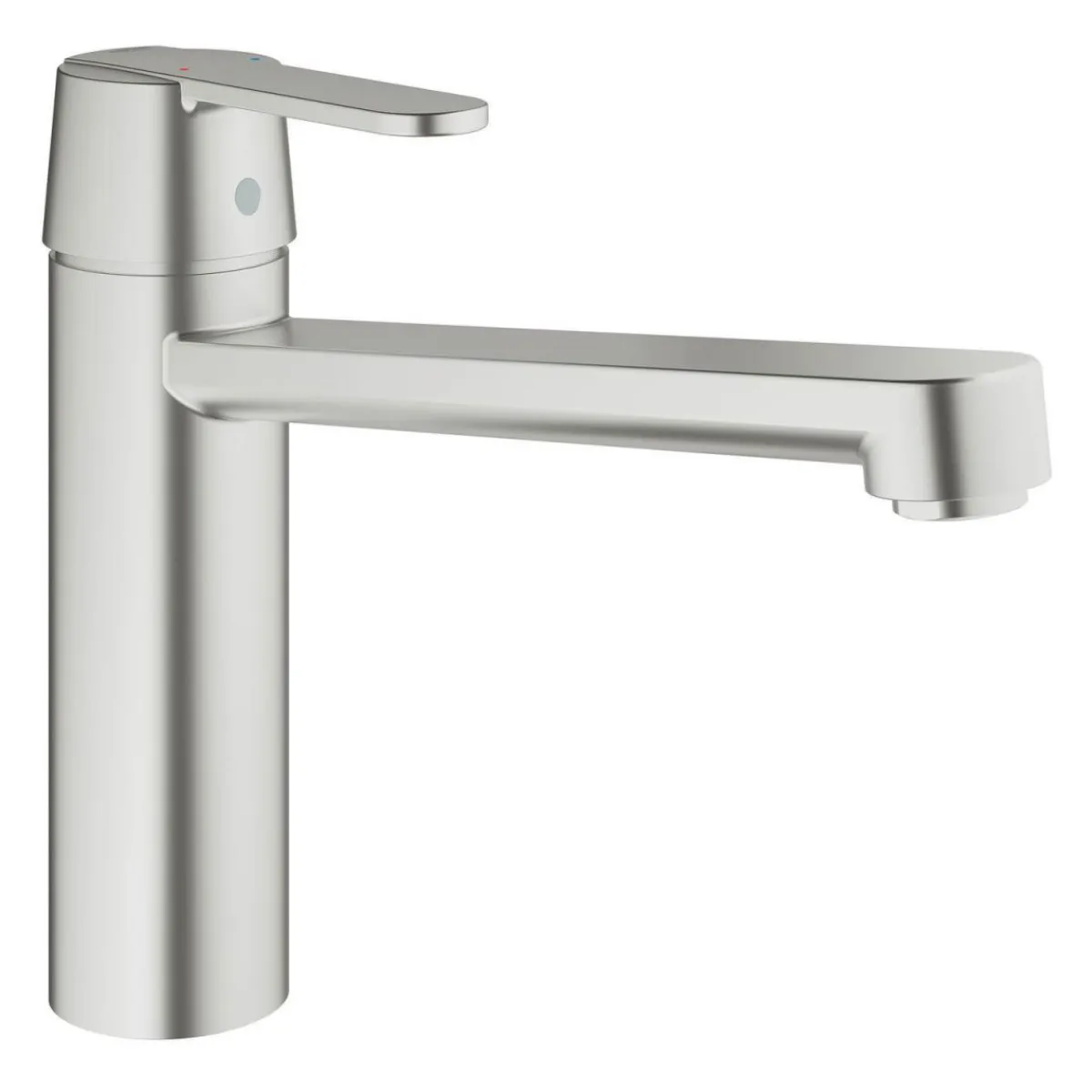 Clearance Grohe Get Einhand-Spültischbatterie, 1/2"