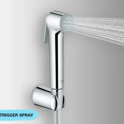 Outlet Grohe Handbrause Vitalio Trigger Spray 30 1 Strahlart