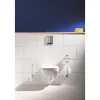 Grohe Toilettenbürstengarnitur chrom