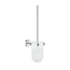 Best Grohe Toilettenbürstengarnitur Cosmopolitan chrom