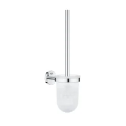 Best Grohe Toilettenbürstengarnitur Cosmopolitan chrom