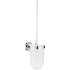 Online Grohe Toilettenbürstengarnitur Essentials 12,1 x 39,8 cm