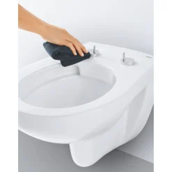 Outlet Grohe Wand-Tiefspül-WC Bau alpinweiß 36,8 x 41 x 53,1 cm