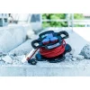 New Brennenstuhl Gummi-Kabelhaspel X-Gum IP4, 10mAT-N05V3V3-F 3G1,51,5