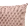 Clearance Gözze Kissen Sven 30x50 cm altrosa