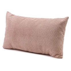 Clearance Gözze Kissen Sven 30x50 cm altrosa