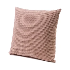 New Gözze Kissen Sven 45x45 cm altrosa
