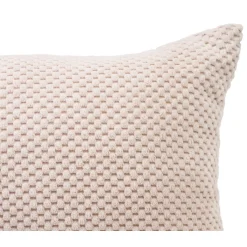 Clearance Gözze Kissen Sven 30x50 cm creme