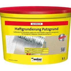 Best Haftgrundierung Putzgrund 5 L
