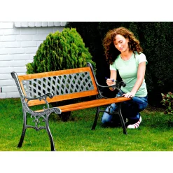 Discount Hammerite Metallschutzlack silbergaz Hammerschlag 750 ml