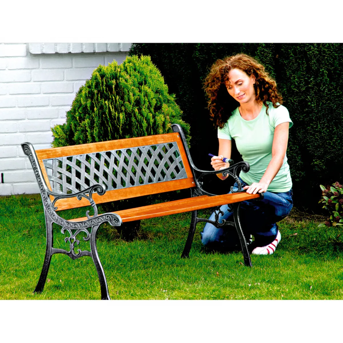 Discount Hammerite Metallschutzlack silbergaz Hammerschlag 750 ml