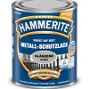 Best Hammerite Metallschutzlack silber glänzend 2,5 L