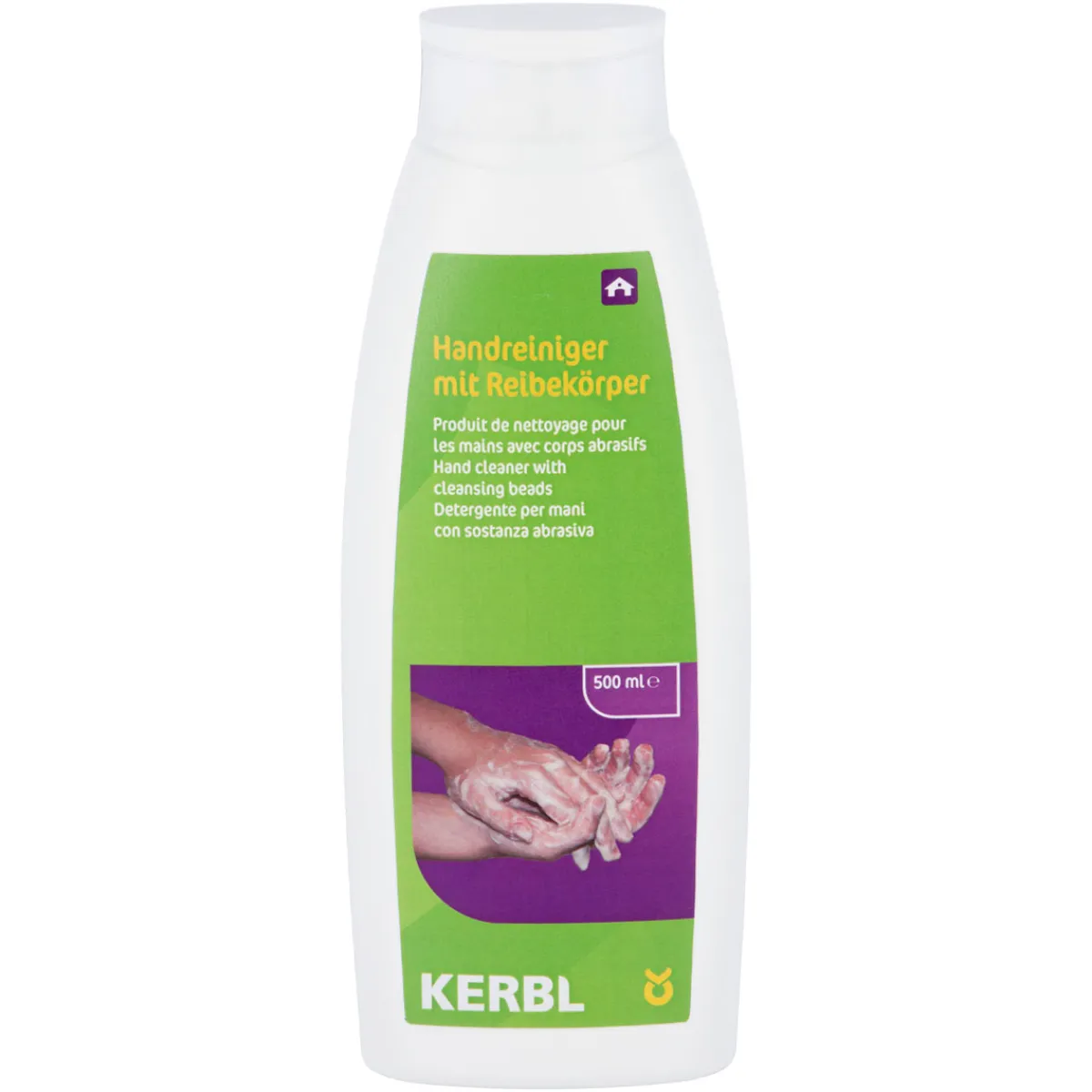Clearance Handreiniger 500 ml