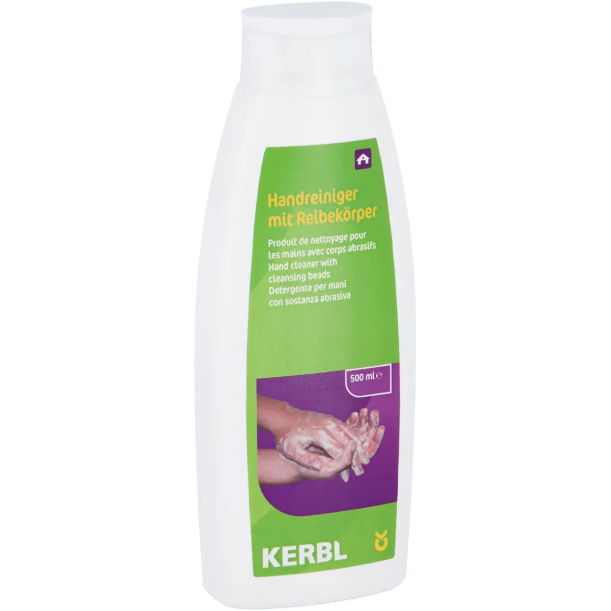 Clearance Handreiniger 500 ml