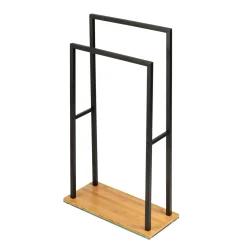 Hot Wenko Handtuchstaender Bambusa