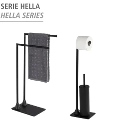 Online Wenko Handtuch-und Kleider staender Hella