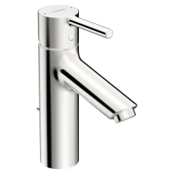 Outlet Hansa Waschtischarmatur „Vantis XL“ Chrom inkl. Excentergarnitur u. Befestigung